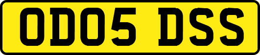OD05DSS