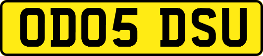 OD05DSU