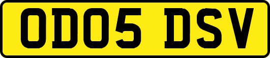 OD05DSV