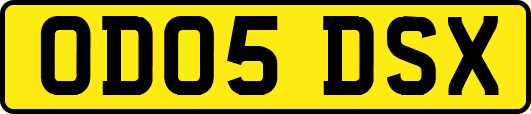 OD05DSX