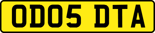 OD05DTA