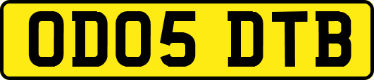 OD05DTB