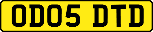 OD05DTD