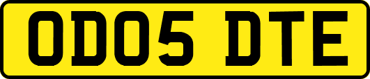 OD05DTE
