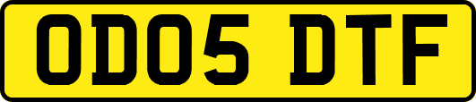 OD05DTF