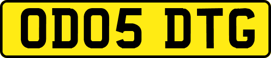 OD05DTG