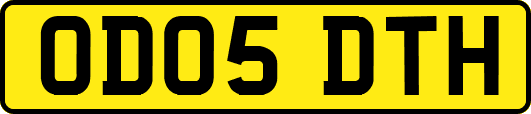 OD05DTH