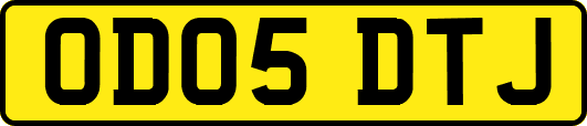OD05DTJ