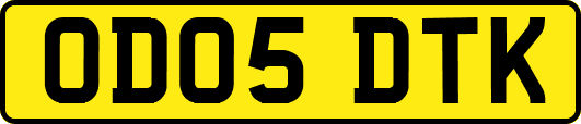 OD05DTK