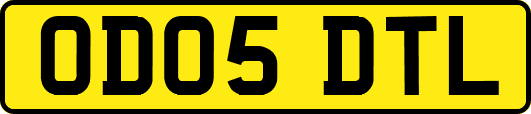 OD05DTL
