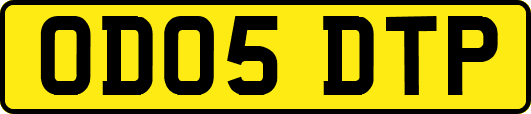 OD05DTP