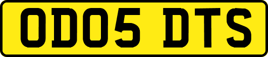 OD05DTS