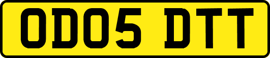 OD05DTT