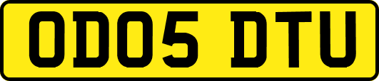 OD05DTU