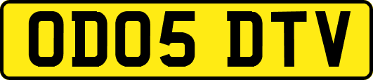 OD05DTV