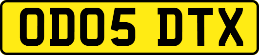 OD05DTX