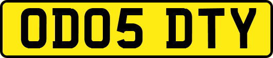 OD05DTY