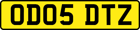OD05DTZ