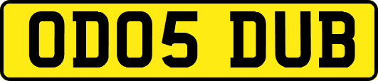 OD05DUB