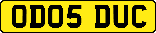OD05DUC