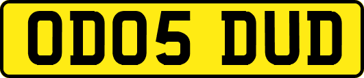OD05DUD