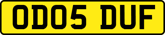 OD05DUF