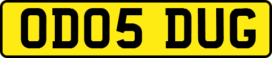 OD05DUG