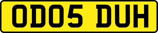 OD05DUH