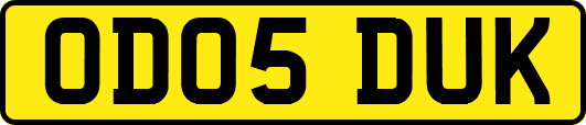 OD05DUK