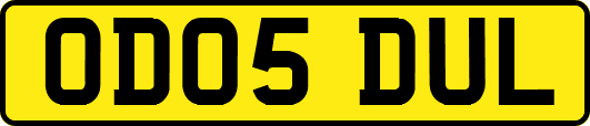 OD05DUL