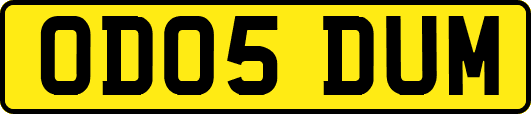 OD05DUM