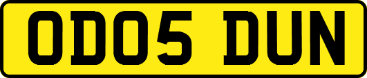 OD05DUN