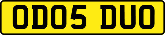 OD05DUO
