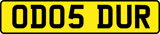 OD05DUR