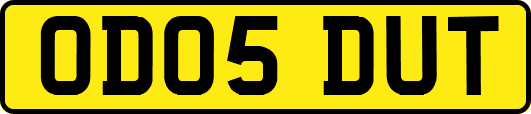 OD05DUT