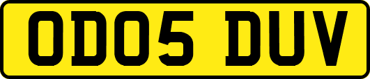 OD05DUV