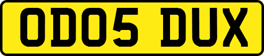 OD05DUX