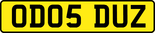 OD05DUZ