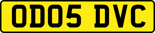 OD05DVC