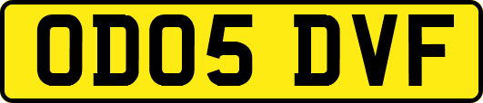 OD05DVF
