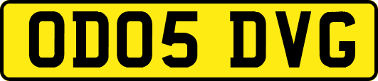 OD05DVG