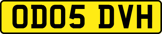 OD05DVH