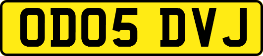 OD05DVJ