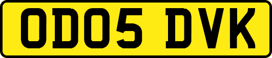 OD05DVK