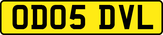 OD05DVL
