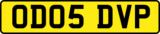 OD05DVP