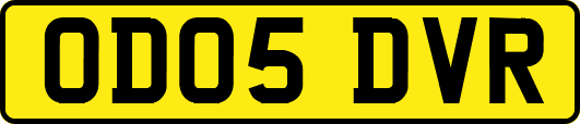 OD05DVR