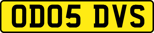 OD05DVS