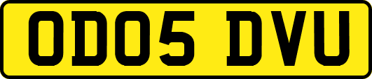 OD05DVU