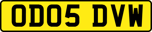 OD05DVW